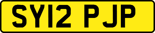 SY12PJP