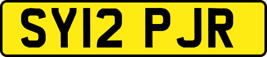 SY12PJR