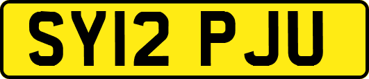 SY12PJU