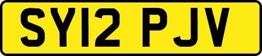 SY12PJV