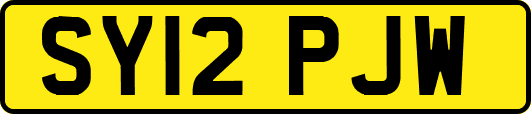 SY12PJW
