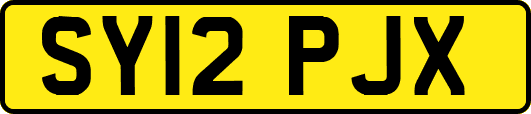 SY12PJX