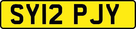 SY12PJY