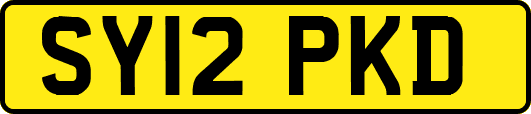 SY12PKD