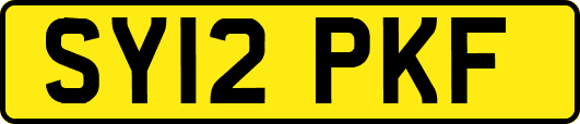 SY12PKF