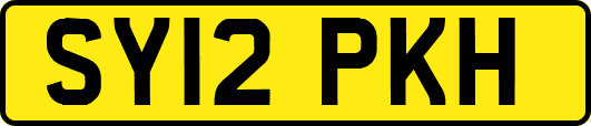 SY12PKH