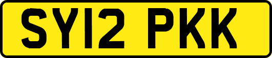 SY12PKK