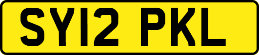 SY12PKL