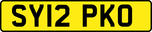 SY12PKO