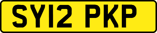 SY12PKP