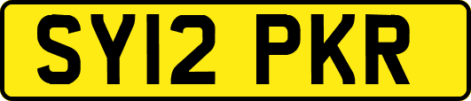 SY12PKR