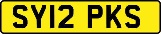 SY12PKS