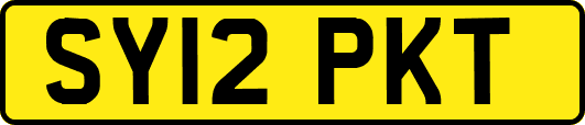 SY12PKT