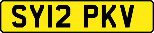 SY12PKV