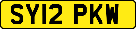 SY12PKW