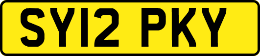 SY12PKY