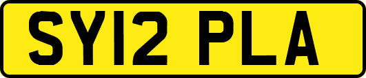 SY12PLA