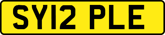 SY12PLE