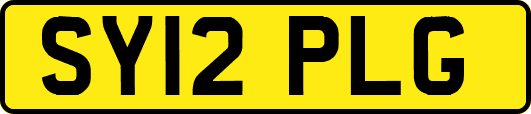 SY12PLG