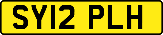 SY12PLH