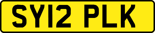 SY12PLK