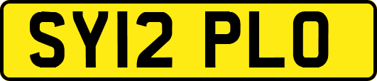 SY12PLO