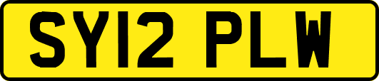 SY12PLW