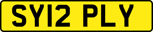 SY12PLY