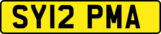 SY12PMA