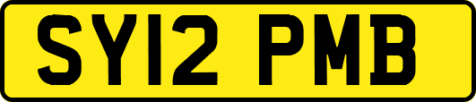 SY12PMB