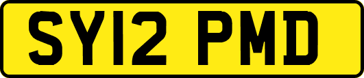 SY12PMD