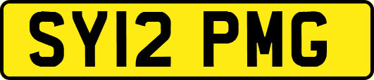 SY12PMG