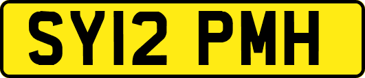 SY12PMH