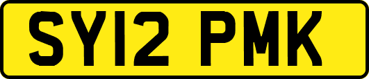 SY12PMK