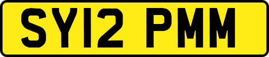 SY12PMM