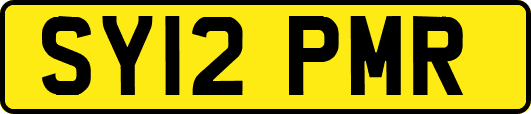 SY12PMR