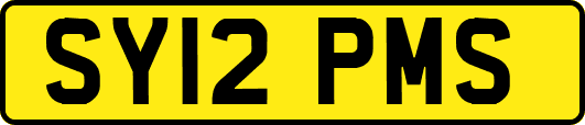 SY12PMS