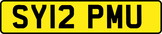 SY12PMU