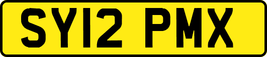 SY12PMX