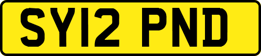 SY12PND