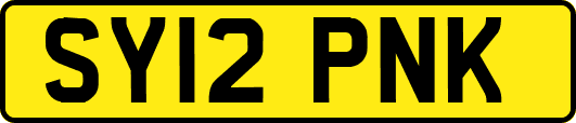 SY12PNK
