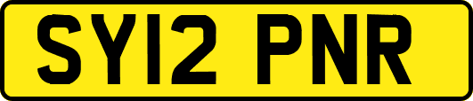 SY12PNR