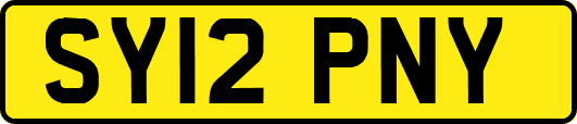 SY12PNY