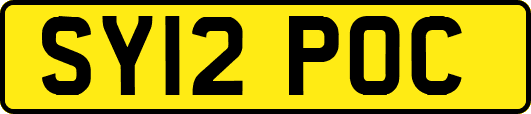 SY12POC