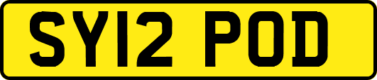 SY12POD