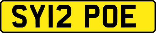 SY12POE