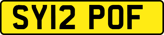 SY12POF