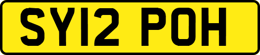 SY12POH