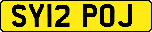 SY12POJ