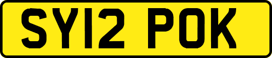 SY12POK